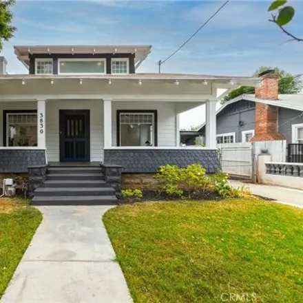 Image 1 - 3830 McKenzie St, Riverside, California, 92503 - House for sale