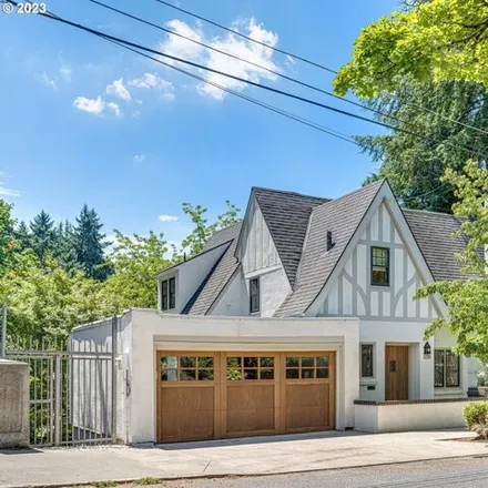 Image 1 - Southwest Taylor Street, Portland, OR 97205, USA - House for sale