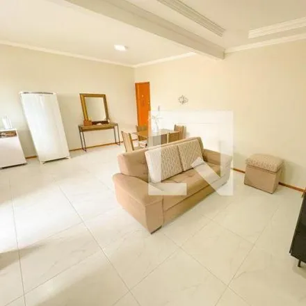 Rent this 2 bed apartment on Servidão Laurindo Elias de Oliveira in Ingleses do Rio Vermelho, Florianópolis - SC