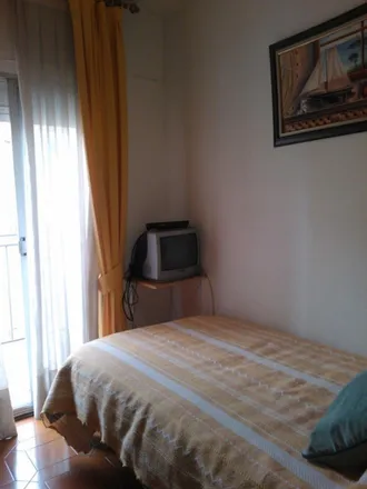 Rent this 3 bed room on Calle Juan José Bautista in 28011 Madrid, Spain
