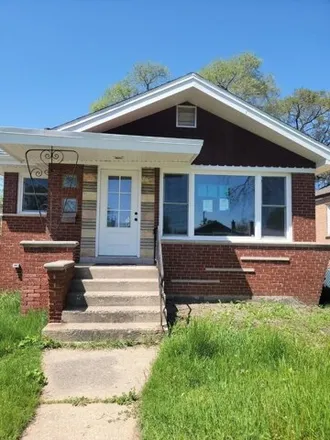 Buy this 3 bed house on 14328 Kimbark Avenue in Dolton, IL 60419