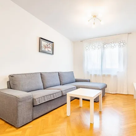 Buy this 3 bed apartment on Pozanovečka ulica 14 in 10000 City of Zagreb, Croatia