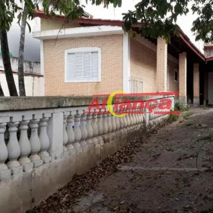 Image 2 - Rua Garimpos, Jardim Imperial, Atibaia - SP, 12951-110, Brazil - House for sale