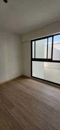 Buy this studio apartment on Los Pinos in La Libertad, Lima Metropolitan Area 15312
