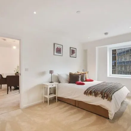Rent this 2 bed apartment on Ilford Hill in London, IG1 2AT