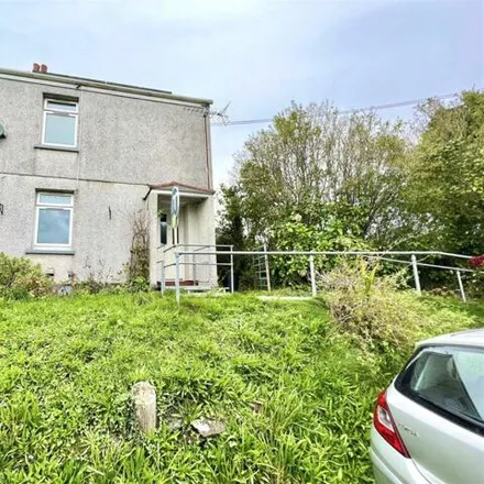 Buy this 3 bed house on Burngullow Junction in A3058, Trewoon