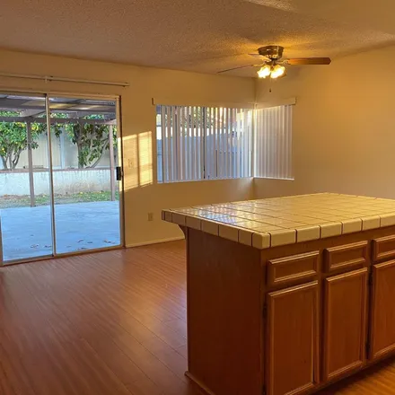 Rent this 3 bed apartment on 9888 Dauntless Street in San Diego, CA 92126