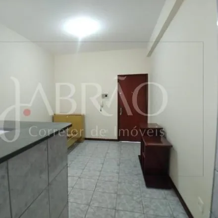 Rent this 1 bed apartment on Rua 15 de Novembro in Centro, Barbacena - MG