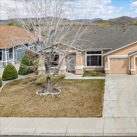 Buy this 4 bed house on 378 Valley Vista Drive in Lyon County, NV 89403