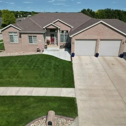 Buy this 5 bed house on 2109 College View Drive in Norfolk, NE 68701