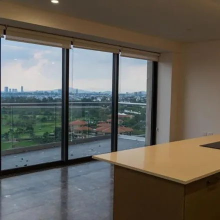 Rent this 3 bed apartment on Boulevard Paseo Valle Real in Las Lomas Golf Habitat, 45210 Zapopan