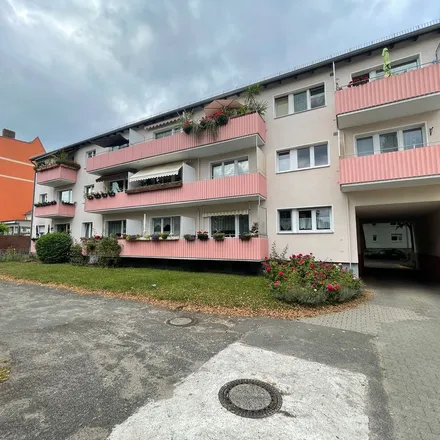 Image 2 - Alt-Britz 91, 12359 Berlin, Germany - Apartment for rent