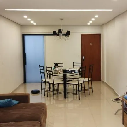 Buy this 4 bed apartment on Onix Center - Bloco A in Avenida das Castanheiras, Águas Claras - Federal District