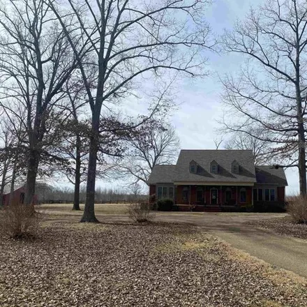 Image 2 - Michie Pebble Hill Road, Stantonville, McNairy County, TN 38379, USA - House for sale