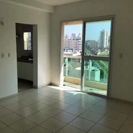 Rent this 1 bed apartment on Avenida General Francisco Glicério in Pompéia, Santos - SP