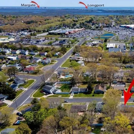 Image 2 - 36 Northview Drive, Somers Point, NJ 08244, USA - House for sale