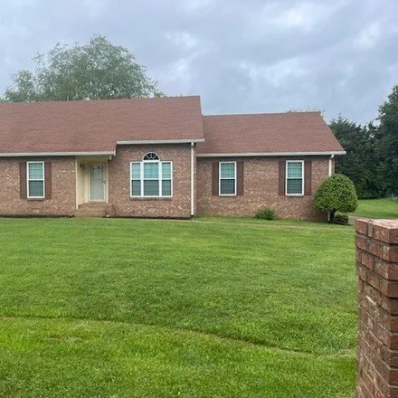 Buy this 3 bed house on 701 Hickerson Drive in White House, TN 37188