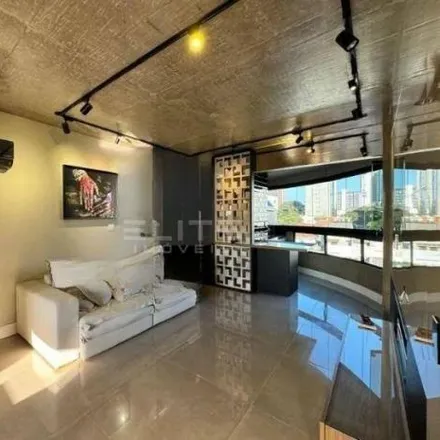 Rent this 2 bed apartment on Rua das Aroeiras in Jardim, Santo André - SP