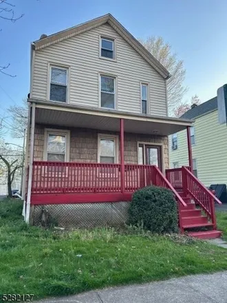 Rent this 1 bed apartment on 1188 Broad Street in Glendinning Homes, Rahway