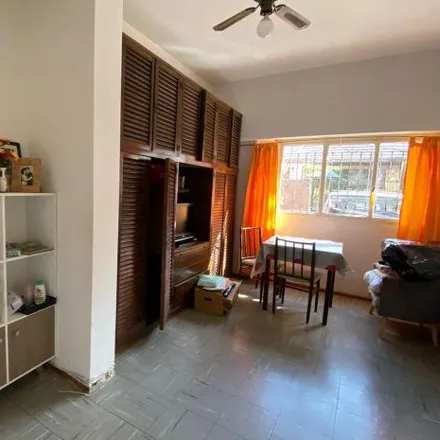 Buy this studio apartment on Manzanares 2249 in Núñez, C1054 AAQ Buenos Aires