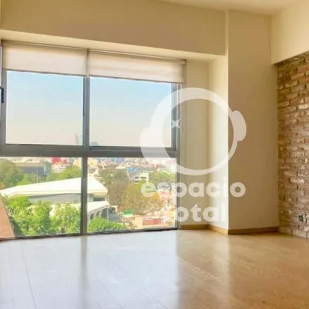 Rent this 3 bed apartment on City Towers Coyoacán in Avenida México-Coyoacán 371, Benito Juárez