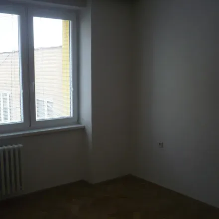 Rent this 3 bed apartment on Demlova 971/15 in 674 01 Třebíč, Czechia