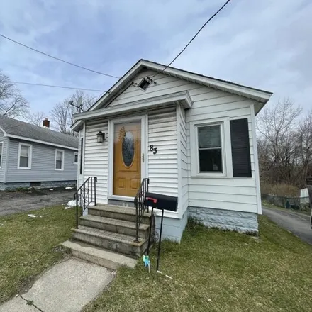 Buy this 2 bed house on 83 Cuthbert Street in Village of Scotia, NY 12302