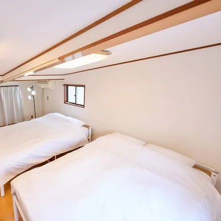 Rent this 1 bed house on Shinagawa