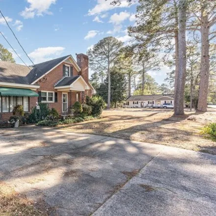 Image 4 - 226 North Taylor Street, Goldsboro, NC 27530, USA - House for sale