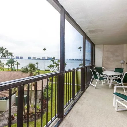Buy this 2 bed condo on 100 Oakmont Lane in Belleair, Pinellas County
