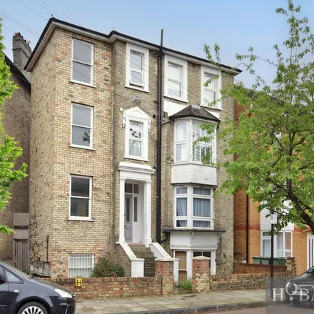 Rent this 1 bed apartment on 262 Canning Crescent in London, N22 5SR