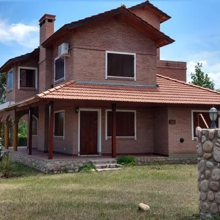 Image 1 - Comechingones, Departamento San Alberto, Nono, Argentina - House for sale