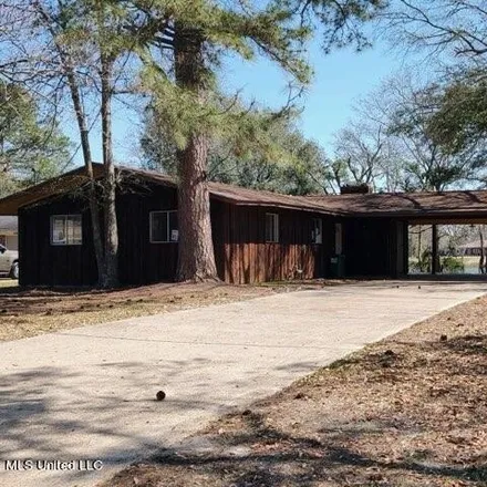 Rent this 3 bed house on 5238 Little John Street in Pascagoula, MS 39567
