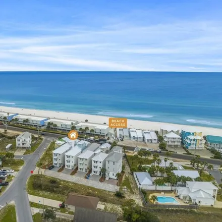 Buy this 4 bed house on 22702 Front Beach Road in Gulf Resort Beach, Panama City Beach