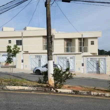 Buy this 2 bed house on Avenida Aurélio Buarque de Holanda in Vila Celeste, Itaquaquecetuba - SP