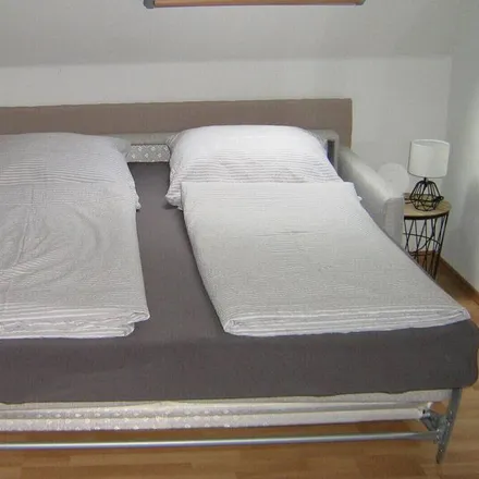 Rent this 1 bed apartment on Verhaltensforschung in Konsequenz 45, 33615 Bielefeld