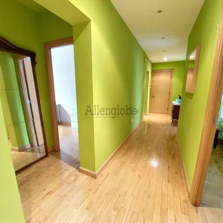 Rent this 4 bed apartment on Avenida de Torrelavega in 40, 33010 Oviedo