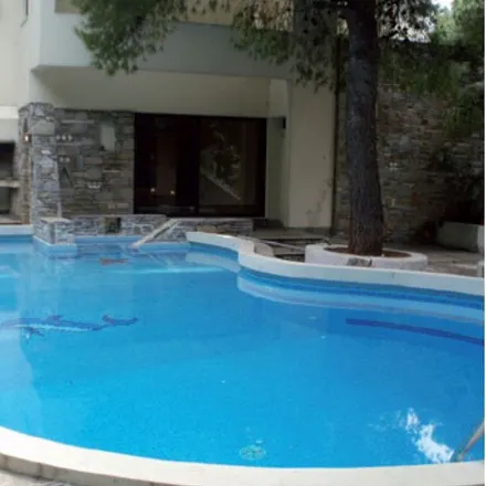 Rent this 5 bed apartment on Πολιτείας in Municipality of Kifisia, Greece