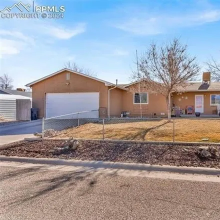 Image 4 - 24524 Cactus Flower Way, Pueblo County, CO 81006, USA - House for sale