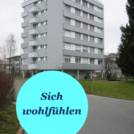 Image 2 - Schlösslistrasse 12, 6030 Ebikon, Switzerland - Apartment for rent