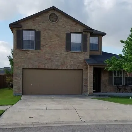 Rent this 5 bed house on 239 North Willow Way in Cibolo, TX 78108