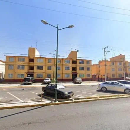 Image 2 - Fracción 3, Unidad Obrero CTM Culhuacán Sección 7, 04490 Mexico City, Mexico - Apartment for sale