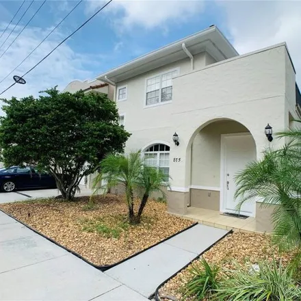 Rent this 3 bed house on 875 Miles Avenue in Winter Park, FL 32789