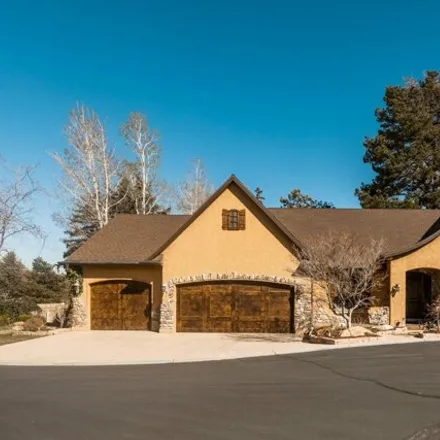 Buy this 4 bed house on 2877 Le Jardin Place in Holladay, UT 84117