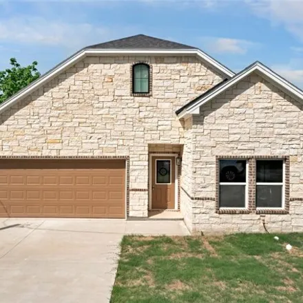Buy this 3 bed house on Zion Hill Baptist Church in Fairview Avenue, Waxahachie
