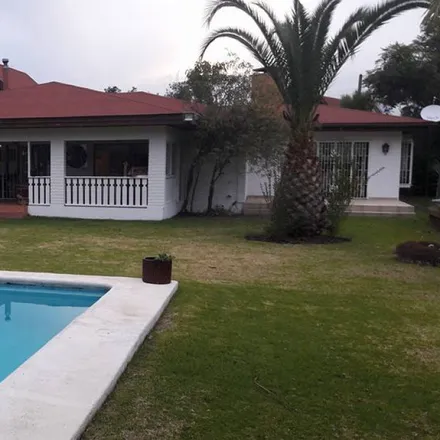 Image 9 - SalcoBrand, Diego Portales, 233 0505 Olmué, Chile - House for sale