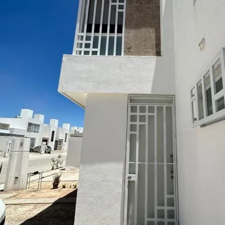 Image 1 - unnamed road, 20907 Paseos de Aguascalientes, AGU, Mexico - House for rent