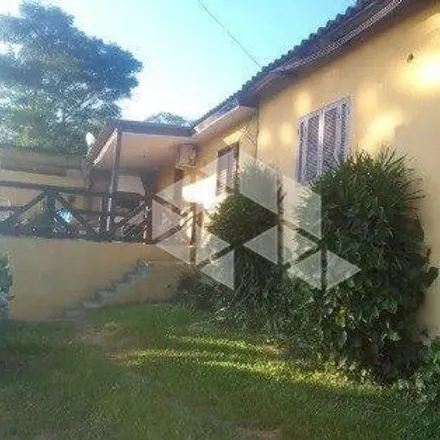 Buy this 3 bed house on Rua Santo Augusto in Martinica, Viamão - RS