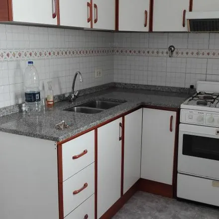 Buy this studio apartment on Francisco Drumond 1085 in Adrogué, Argentina