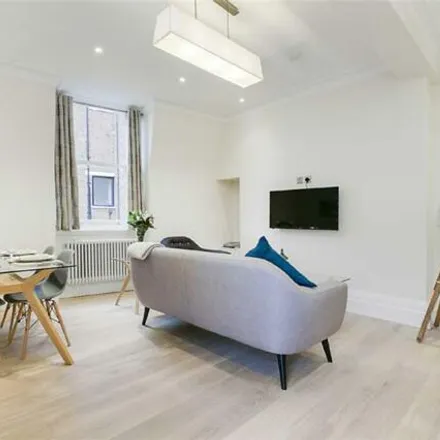 Image 5 - 52-70 Fitz-George Avenue, London, W14 0SN, United Kingdom - Apartment for sale